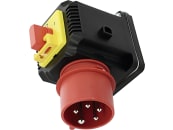 Posch® Schalter 3 kW/400 V, für Holzspalter SpaltAxt, PackFix Paldu, Z230 0406 