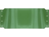 Posch® Förderbandgurt Zuschnitt 685 x 300 mm, für Förderband Spaltfix 350, 360, 375, Z230 0864 