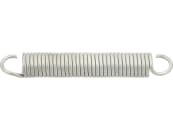 Posch® Zugfeder für CutMaster 700, Seilwinde, Spaltfix 350, 360, Rolltischsäge, Z120 0132 