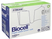 DeLaval Euterpapier "Biocel™l 600", 2 Rollen x 600 Blatt, 741006806 