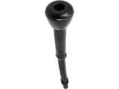 DeLaval Zitzengummi "24 L" 303 mm, Öffnung 24 mm, für Melkzeug MC31, 4 St., 90683880 