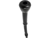 DeLaval Zitzengummi "22 M" 303 mm, Öffnung 22 mm, für Melkzeug MC31, 4 St., 90683680 
