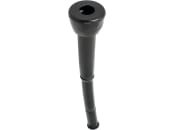 DeLaval Zitzengummi "24 M" 295 mm, Öffnung 24 mm, für Melkzeug MC5 mit Stahlbecher, 4 St., 96003682 