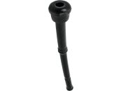 DeLaval Zitzengummi "24 L" 303 mm, Öffnung 24 mm, für Melkzeug MC5 mit Stahlbecher, 4 St., 96003781 