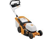 STIHL Akku-Rasenmäher "RMA 443 PV" Schnittbreite 41 cm 36 V/7,2 Ah mit Akku AP 300 S und Ladegerät, WA40 200 0002 