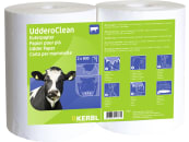 KERBL Euterpapier "UdderoClean" 