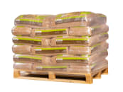 vita holz plus Pellets (kleine Palette 540kg) 