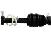 Pöttinger Gelenkwellenschutz S8, 1.300 mm für Ladewagen Torro 5510–8010 Combiline, 44 4CS8096CEW 