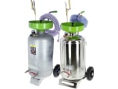 KERBL Universalspritze 39,5 l 