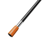 Gardena GARDENA Cleansystem Stiel M, 150 cm 18802-20 