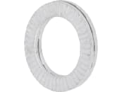 Pöttinger Keilsicherungsscheibe 13 x 19,5 x 2 mm, für Schraube M 12 Mähwerk, Presse, Scheibenegge, Schwader, Kreiselheuer, 165.412 