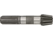 Pöttinger Ritzel 9 Zähne, für Kreiselschwader Eurotop 601/611 A, 243.80.004.1 