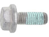 Pöttinger Sechskantschraube DIN 6921 M 8 x 1,25 x 20 - 8.8, mit Flansch, 101.848 Pöttinger Sechskantschraube DIN 6921 M 8 x 1,25 x 20 - 8.8, mit Flansch, 101.848