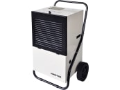 Master® Luftentfeuchter "DH 792" max. 100 l/24 h, Raumgröße max. 1.500 m³, 4603.801 Master® Luftentfeuchter "DH 792" max. 100 l/24 h, Raumgröße max. 1.500 m³, 4603.801