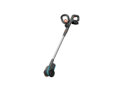 Gardena Akku-Fugenbürste EasyWeed 1800/18V P4A Ready-To-Use Set 