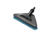 Gardena Cleansystem Stielbürste hard flex 18814-20 