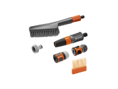 Gardena Cleansystem Grundausstattung S soft 18862-20 