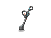 Gardena Akku-Multi-Reiniger AquaBrush Compact 02/18V P4A solo 