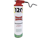 Ballistol® Universalöl 520 ml-Sprühdose, limitierte Jubiläumsedition mit 120 ml gratis, 29845-A 