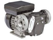 ZUWA Panther 72m Dieselpumpe 230V 120702 