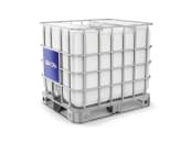 Q8 Mahler G5 SAE 40 1000 l Container 