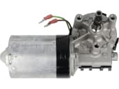 BAUER Elektromotor 24 V/5 W, 3,5 Nm, für Abschaltventil, Ecostar 4300, Regelmotor, Turbine TVR 18, 20, 60 Regenmaschine, 0877310 