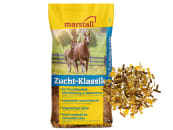 marstall® Zucht-Klassik Müsli mit Getreideflocken für Zuchtstuten, Deckhengste und Fohlen 20 kg Sack 