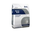 ICL Nova N-K NK-Dünger 13,5-46 25 kg Sack Granulat 
