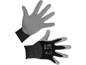 Keron Winterhandschuh "Winter Lite" Polyester-Feinstrick (13 Gauge) Latexbeschichtung 