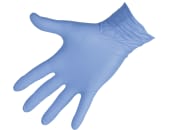 Keron Einmalhandschuh "Nitrile Sensitive" 100 St. 