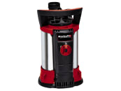 EINHELL Klarwasserpumpe GE-SP 4390 N-A LL EC EINHELL Klarwasserpumpe GE-SP 4390 N-A LL EC