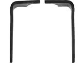 Maschio Kreiseleggenzinken "Quick Fit" links/rechts 320 x 15 mm, für Schnellwechselsystem Kreiselegge DM Rapido 