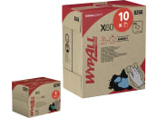 Putztuch "WypAll® X60 General Clean™" 1-lagig Spenderbox 