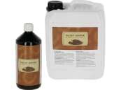 Delizia® Leinöl "LinoPur" für Hochleistungspferde, schwerfuttrige und ältere Pferde, Zuchtstuten, verdauungsgestörte Pferde, Allergiker 