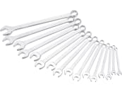 Hazet® Gabel-Ringschlüsselsatz 16-teilig, 600SPC/16 Hazet® Gabel-Ringschlüsselsatz 16-teilig, 600SPC/16