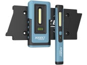 Hazet® LED-Inspektionslampensatz 3-teilig, 1979NW/3 Hazet® LED-Inspektionslampensatz 3-teilig, 1979NW/3