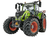 Fendt Traktor "722 Vario" Gen6 168 kW (222 PS) bei 2.100 min⁻¹ 