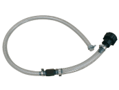 ZUWA Ansaugschlauch für Harnstoff (IBC unten) P15515 