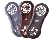 MAGIC BRUSH® Pferdebürstenset "Wildberry" für die Pflege von Fell, Bein und Huf, 3224534 