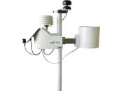 METOS® Wetterstation "Eco 6" mit 6 Sensoren und Stationsmast zzgl. Servicevertrag 