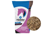 Höveler Reformat pelletiertes Mineralfutter für Sport- und Zuchtpferde 25 kg Sack Höveler Reformat pelletiertes Mineralfutter für Sport- und Zuchtpferde 25 kg Sack