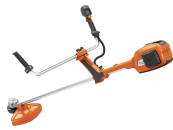 Husqvarna® Akku-Motorsense "520i RX", Schnittbreite 40 cm, ohne Akku und Ladegerät, 9679162-03 Husqvarna® Akku-Motorsense "520i RX", Schnittbreite 40 cm, ohne Akku und Ladegerät, 9679162-03