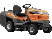 Husqvarna® Rasentraktor "TC 215T" 11,7 kW (15,9 PS), mit Mähdeck 95 cm, 9707277-01 