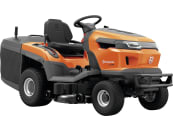 Husqvarna® Rasentraktor "TC 220T" 14,4 kW (19,6 PS), mit Mähdeck 108 cm, 9707278-01 