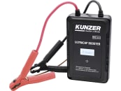 KUNZER Starthilfe "Ultracap Booster" Startstrom 12 V 800 A, mit Ultrakondensatortechnik, CSC 12.1 