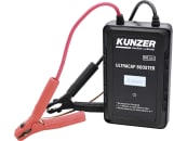 KUNZER Starthilfe 12 V 700 A; 24 V 1.200 A, wartungsfrei, mit Ultrakondensatortechnik, CSC 1224.1 