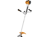 STIHL Benzin-Motorsense "FS 461 C-EM" 2,2 kW (3,0 PS) 