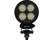 LED-Arbeitsscheinwerfer 2.556 lm 24 W, 9 – 36 V DC, 4 LEDs, oval, 098 174 046 