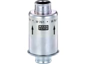 MANN Hydraulik-/Getriebeölfilter "W 76/1" 
