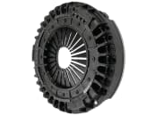 Sachs Kupplungsdruckplatte AT Ø 350 mm, Kenngröße GMF350X, für Traktor Eicher 3000; Massey Ferguson; Mercedes-Benz MB-Trac, Unimog; Valtra Mega, Mezzo, 3482 002 234 AT 